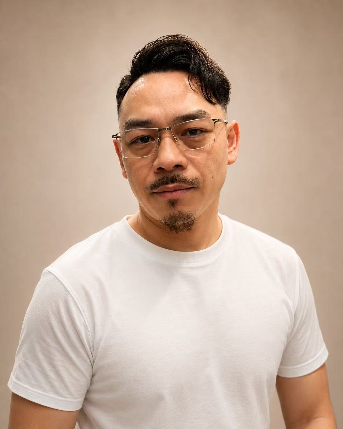 Barry Bao | Mufeng profile photo
